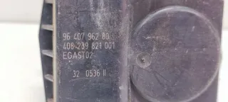 9640796280,408239821001 Дроссельная заслонка Peugeot 206 1 Арт 17442, вид 6