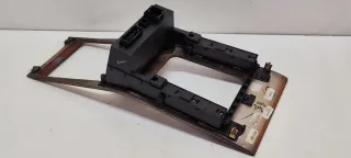 A1638205010,03751710 Кнопка стеклоподъемника Mercedes ML W163 Арт 10390, вид 5