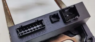 A1638205010,03751710 Кнопка стеклоподъемника Mercedes ML W163 Арт 10390, вид 6