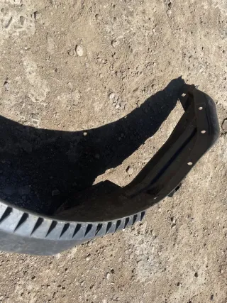 M912538 Защита арок передняя правая (подкрылок) Mitsubishi Space Star 1 Арт 951EZR, вид 5