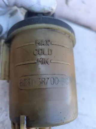 6G91-3R700-BC Бачок ГУР Volvo S80 2 restailing  Арт 0662-1, вид 4