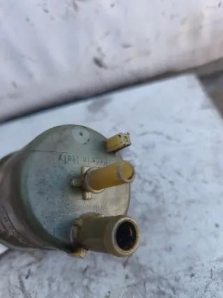 6G91-3R700-BC Бачок ГУР Volvo S80 2 restailing  Арт 0662-1, вид 3