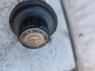6G91-3R700-BC Бачок ГУР Volvo S80 2 restailing  Арт 0662-1, вид 2