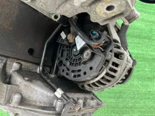 06F903023F, 0124525066 Генератор Audi A6 C5 (S6,RS6) Арт 95818413, вид 2
