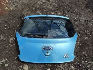  Крышка багажника (дверь 3-5) Ford KA 1 Арт 95818439