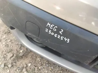  Бампер передний Renault Megane 2 Арт 95818464, вид 10