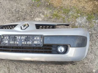  Бампер передний Renault Megane 2 Арт 95818464, вид 3