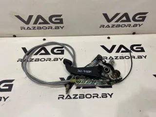 A2044200984 Педаль стояночного тормоза Mercedes E W212 Арт VR146-595, вид 1