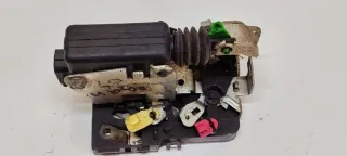 Замок двери передней левой Renault Logan 1 Арт 17566, вид 2