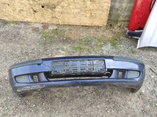  Бампер передний Volvo V40 1 Арт 95818730, вид 1
