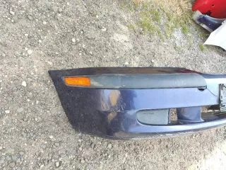  Бампер передний Volvo V40 1 Арт 95818730, вид 2