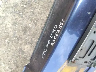  Бампер передний Volvo V40 1 Арт 95818730, вид 11