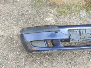  Бампер передний Volvo V40 1 Арт 95818730, вид 3