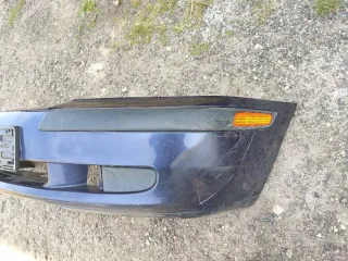  Бампер передний Volvo V40 1 Арт 95818730, вид 5