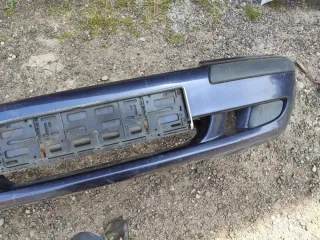  Бампер передний Volvo V40 1 Арт 95818730, вид 4