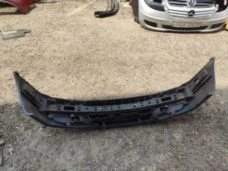  Бампер передний Volvo V40 1 Арт 95818730, вид 7