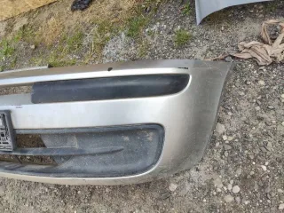  Бампер передний Fiat Punto 2 Арт 95818744, вид 5