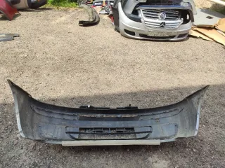  Бампер передний Fiat Punto 2 Арт 95818744, вид 6