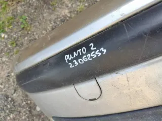 Бампер передний Fiat Punto 2 Арт 95818744, вид 10