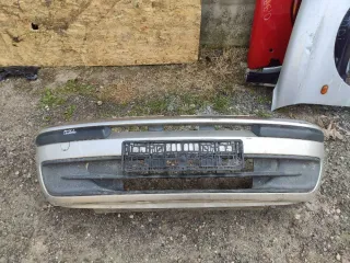  Бампер передний Fiat Punto 2 Арт 95818744
