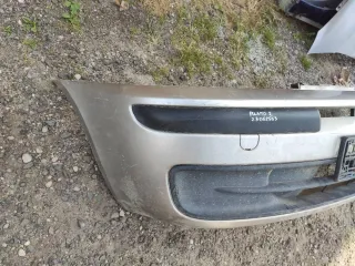  Бампер передний Fiat Punto 2 Арт 95818744, вид 2