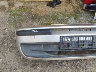  Бампер передний Fiat Punto 2 Арт 95818744, вид 3