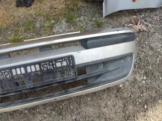  Бампер передний Fiat Punto 2 Арт 95818744, вид 4