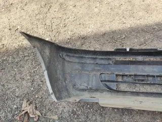  Бампер передний Fiat Punto 2 Арт 95818744, вид 7