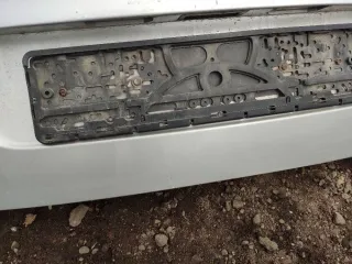  Крышка багажника (дверь 3-5) Ford Focus 1 Арт 95818747, вид 5