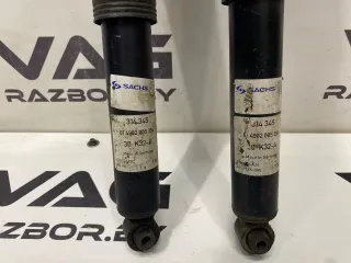 814902005394 Амортизатор задний Mercedes E W212 Арт VR146-597, вид 2