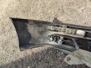  Бампер передний Renault Scenic 1 Арт 95818751, вид 9