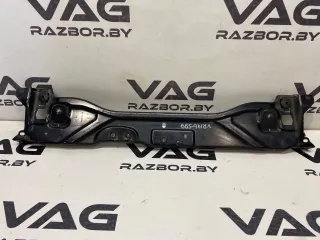 A2126200072 Планка под капот Mercedes E W212 Арт VR146-599, вид 1