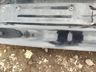  Крышка багажника (дверь 3-5) Audi A4 B6 Арт 95818757, вид 5