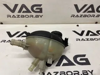 A2045000549 Расширительный бачок Mercedes CLS C218 Арт VR146-601, вид 1