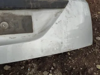  Крышка багажника (дверь 3-5) Ford Focus 2 Арт 95818796, вид 6