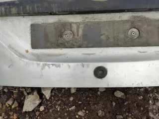  Крышка багажника (дверь 3-5) Ford Focus 2 Арт 95818796, вид 5