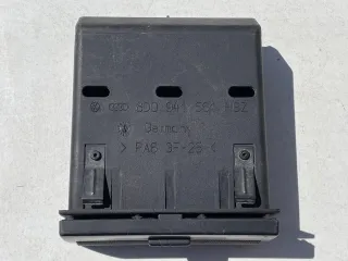8D0941561 Бардачок Audi A4 B5 Арт 95818794, вид 7