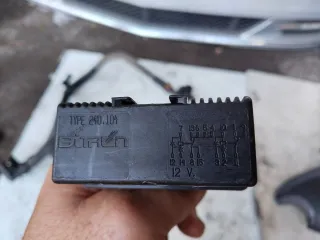 240104 Реле бензонасоса Citroen Xantia  Арт K103, вид 2