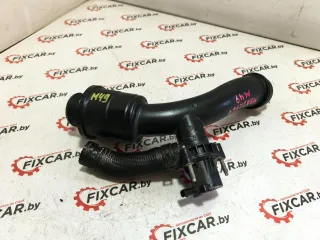 JT4E9U465AA Патрубок интеркулера Ford Edge 2 Арт 21124, вид 1