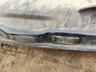  Крышка багажника (дверь 3-5) Citroen C2  Арт 95818838, вид 7