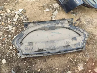  Крышка багажника (дверь 3-5) Citroen C2  Арт 95818838, вид 5