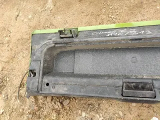  Крышка багажника (дверь 3-5) Citroen C2  Арт 95818849, вид 6