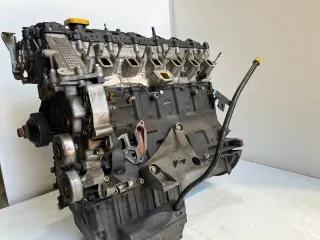 Y25DT Двигатель Opel Omega B Арт 95818839, вид 5