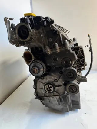 Y25DT Двигатель Opel Omega B Арт 95818839, вид 4