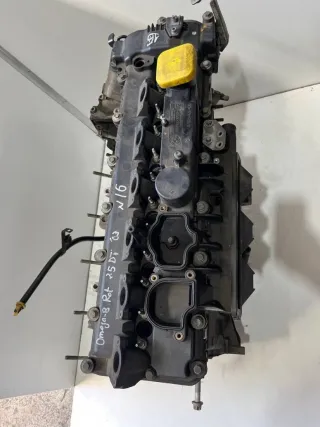 Y25DT Двигатель Opel Omega B Арт 95818839, вид 3