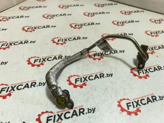 K2GE6K79AC Трубка турбины Ford Edge 2 Арт 21129