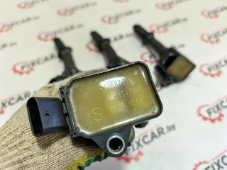 12697989 Катушка зажигания Chevrolet Malibu 9 Арт 21133, вид 2