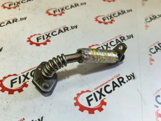  Трубка турбины Ford Edge 2 Арт 21135