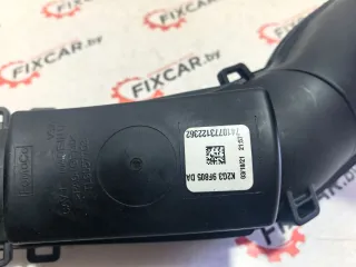 K2G39F805DA Патрубок турбины Ford Edge 2 Арт 21142, вид 3
