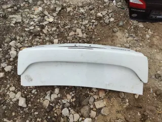  Крышка багажника (дверь 3-5) Ford Focus 1 Арт 95818902, вид 2